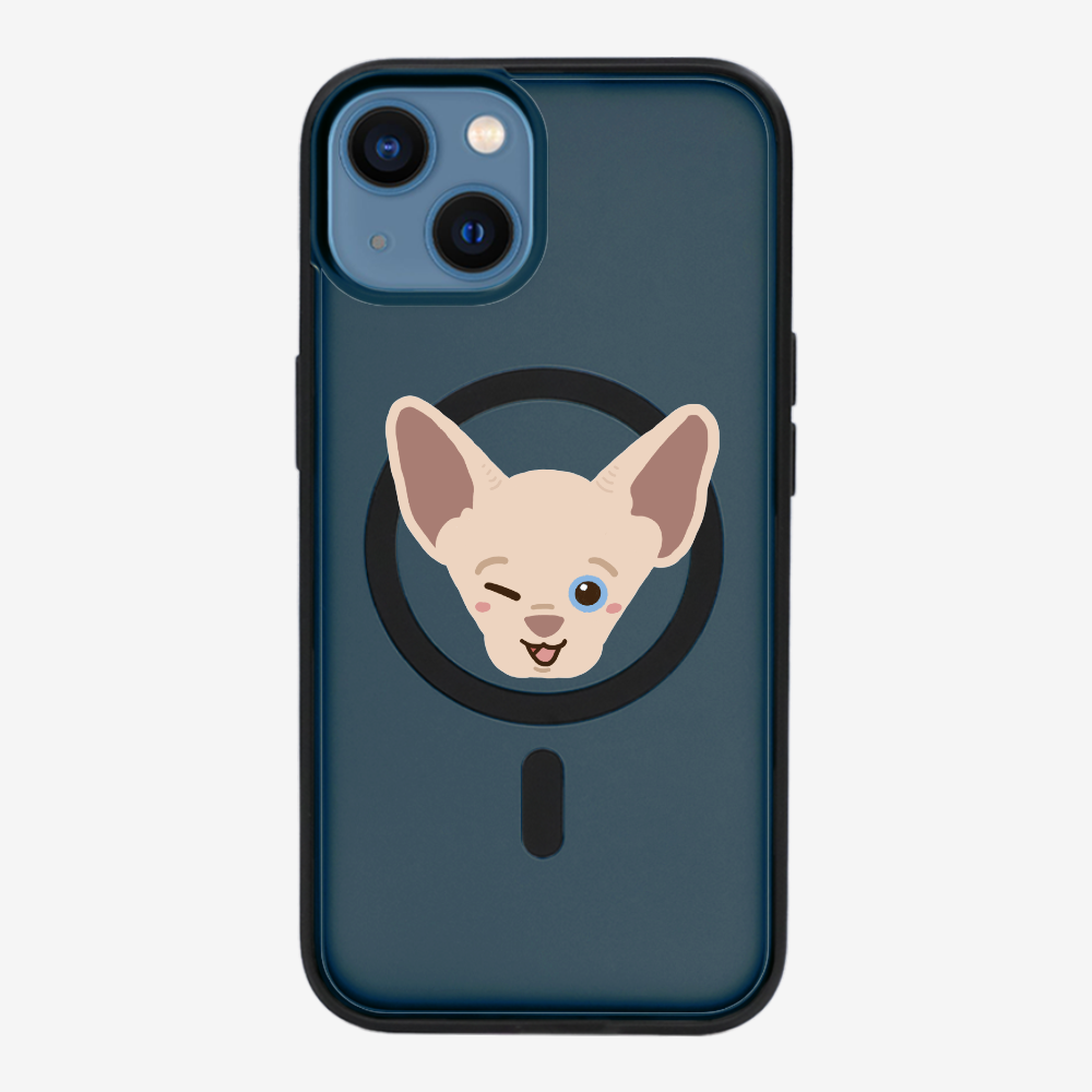 Canadian Sphynx Phone Case