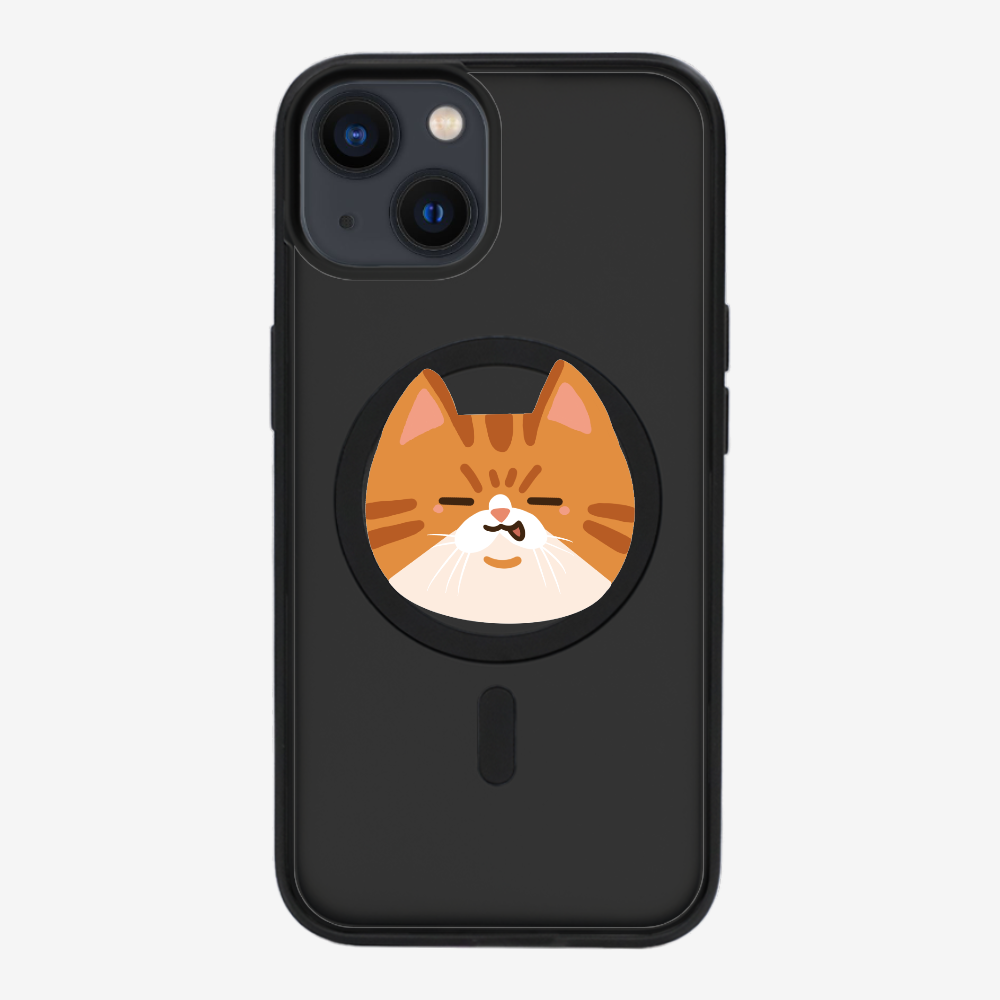 Exotic Shorthair Phone Case