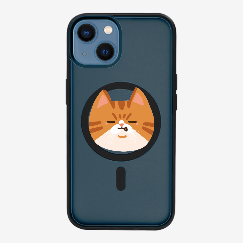 Exotic Shorthair Phone Case