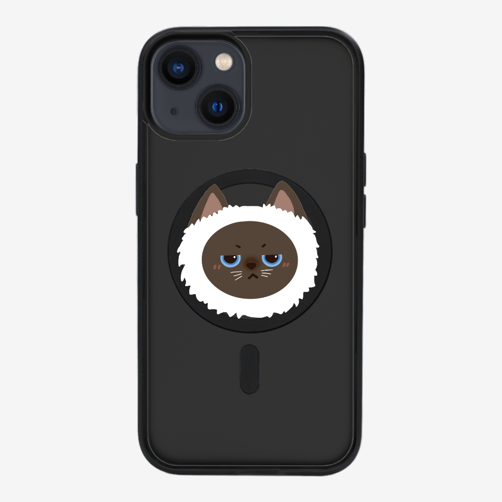 Birman Phone Case