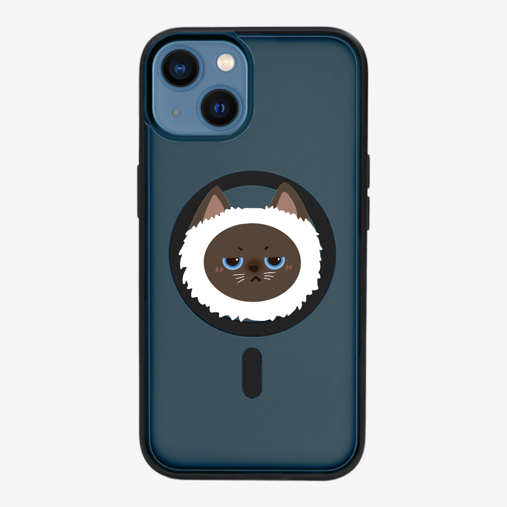 Birman Phone Case