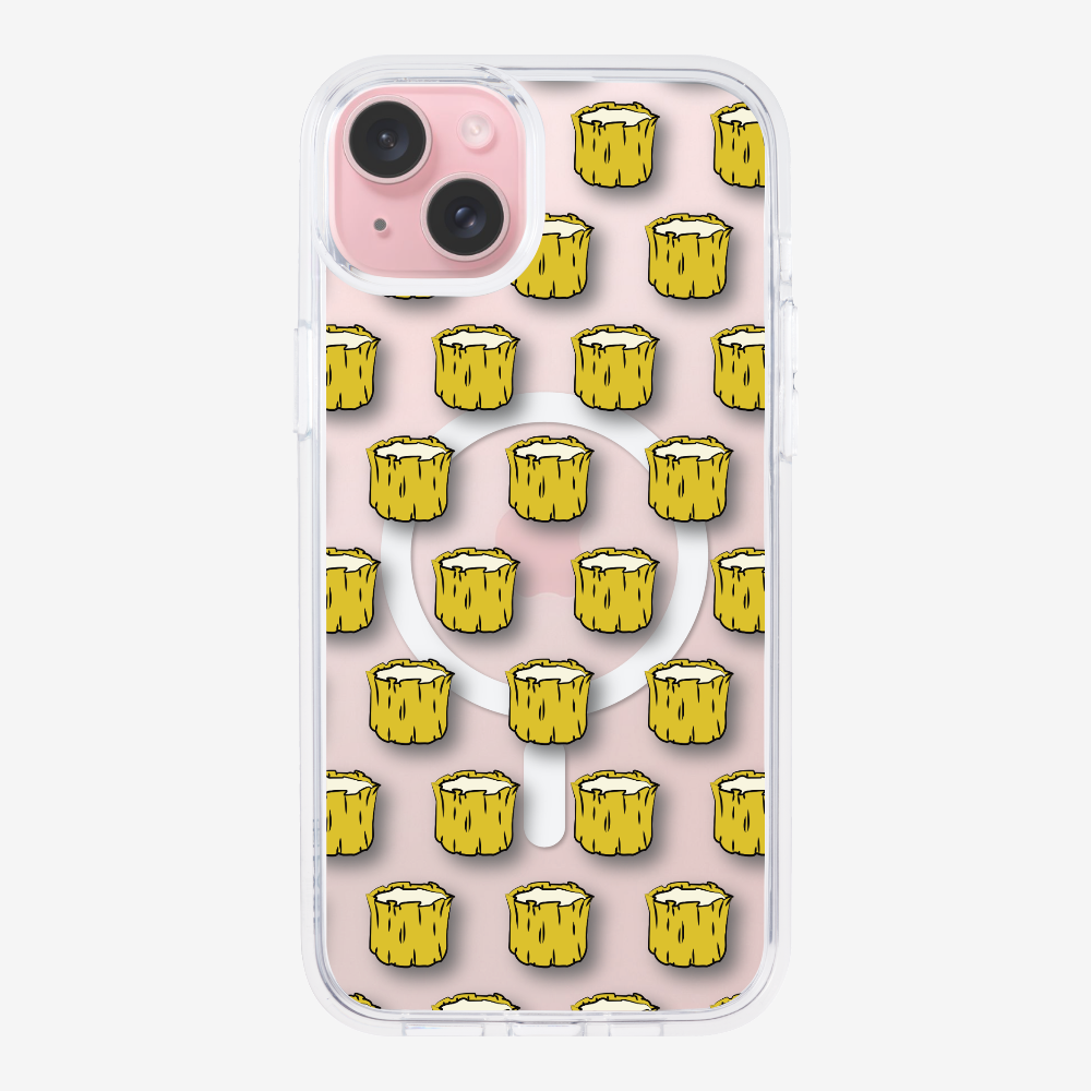 Siumai Phone Case