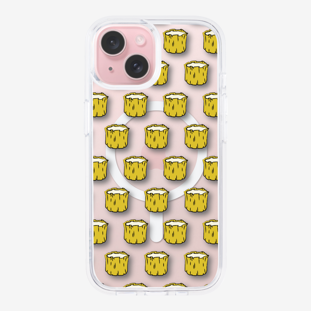 Siumai Phone Case