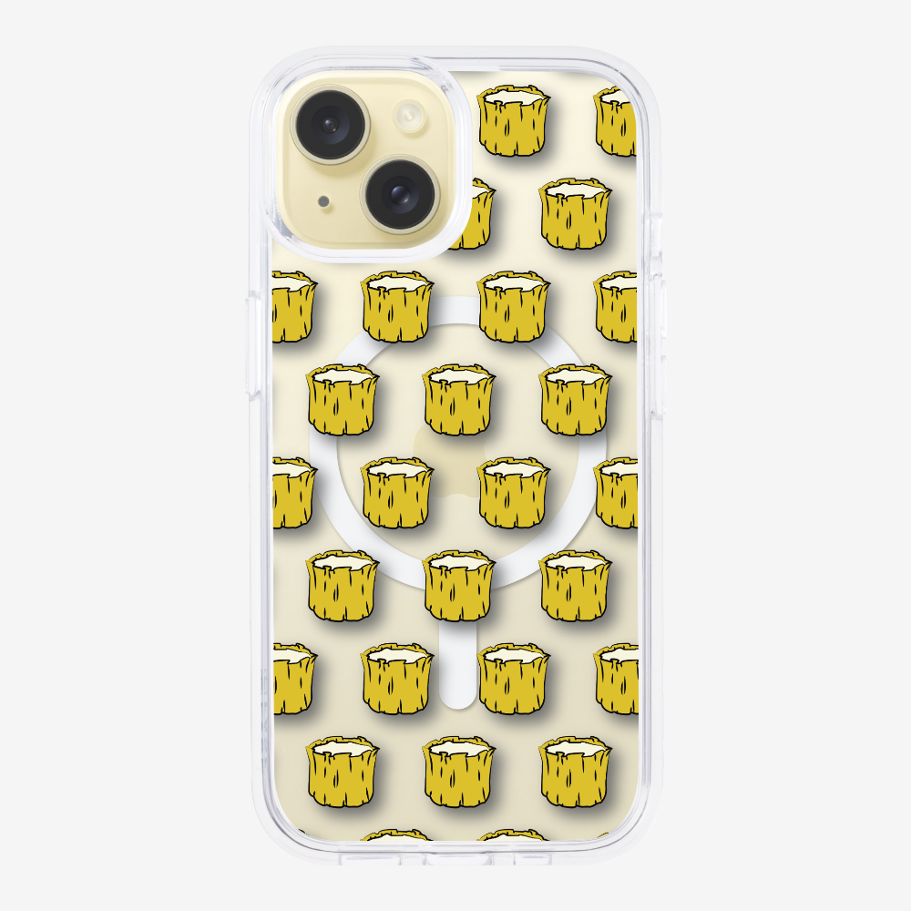 Siumai Phone Case