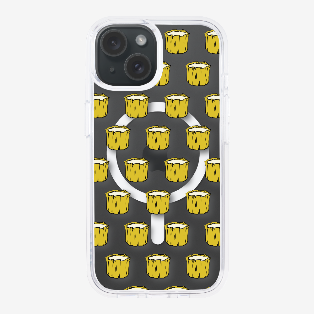 Siumai Phone Case