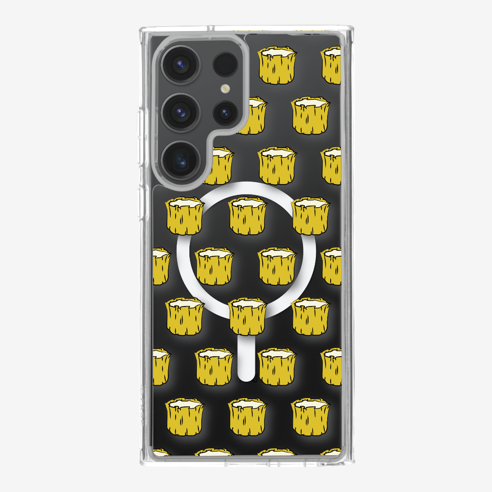 Siumai Phone Case