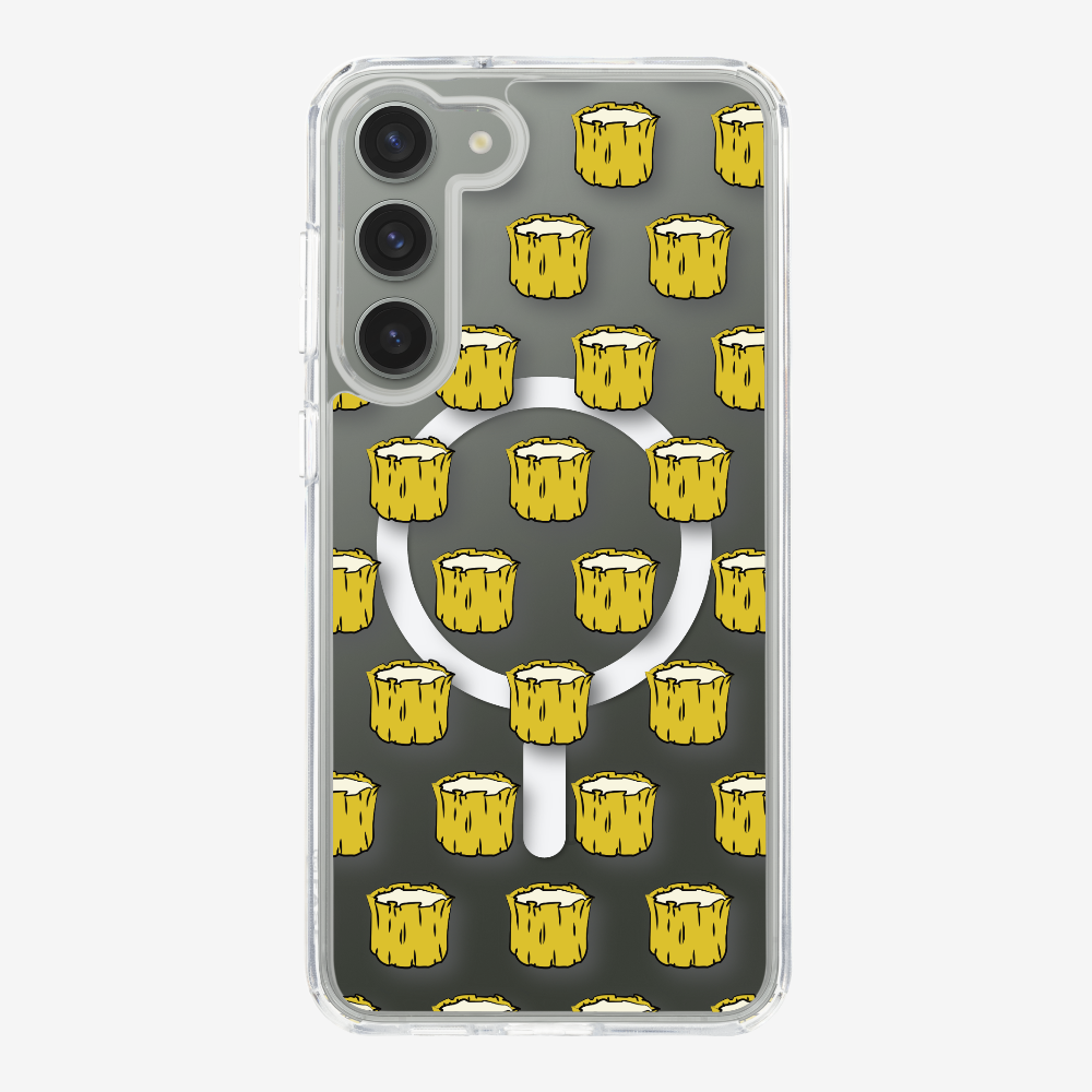 Siumai Phone Case