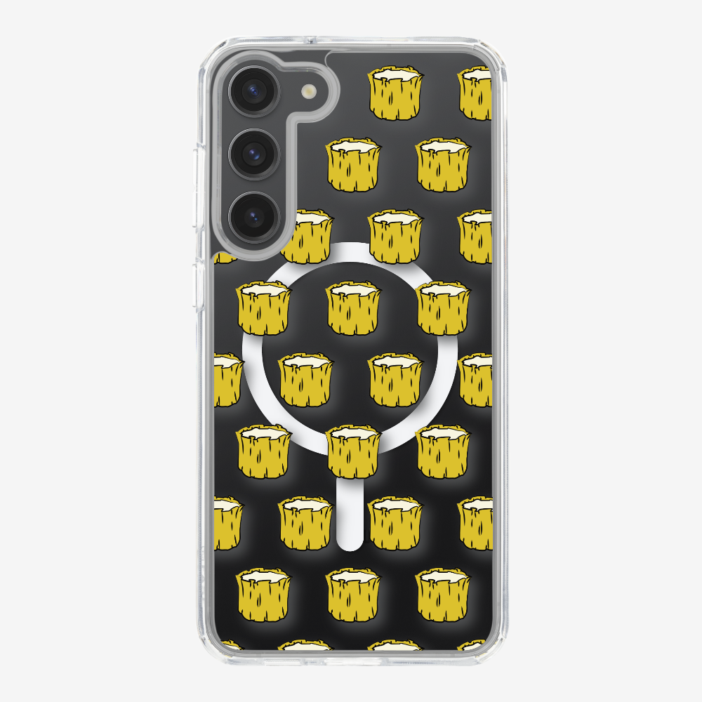 Siumai Phone Case