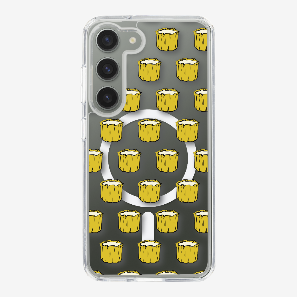 Siumai Phone Case