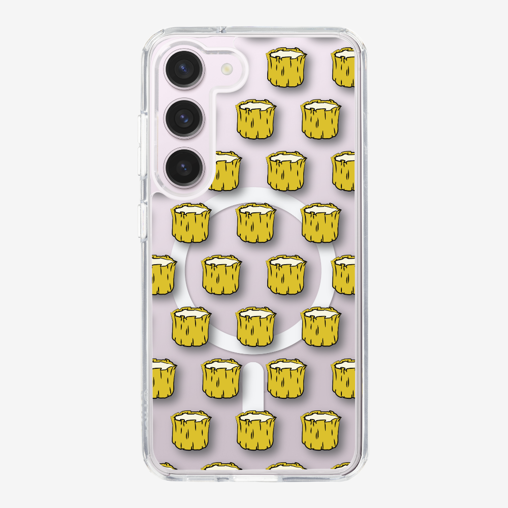 Siumai Phone Case