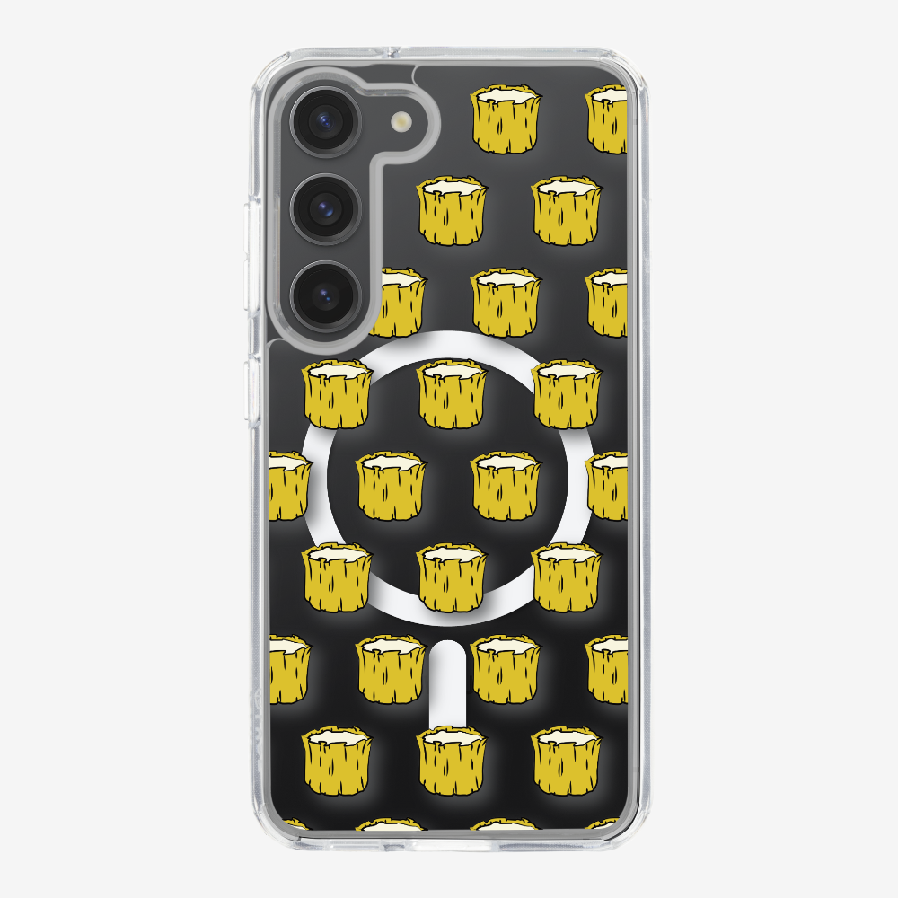 Siumai Phone Case