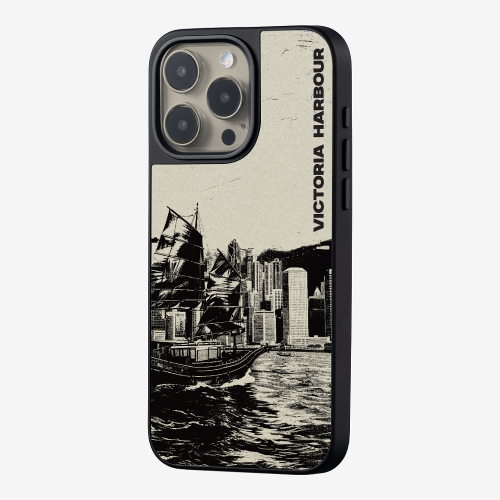 Victoria Harbour Phone Case