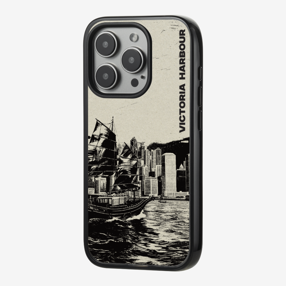 Victoria Harbour Phone Case