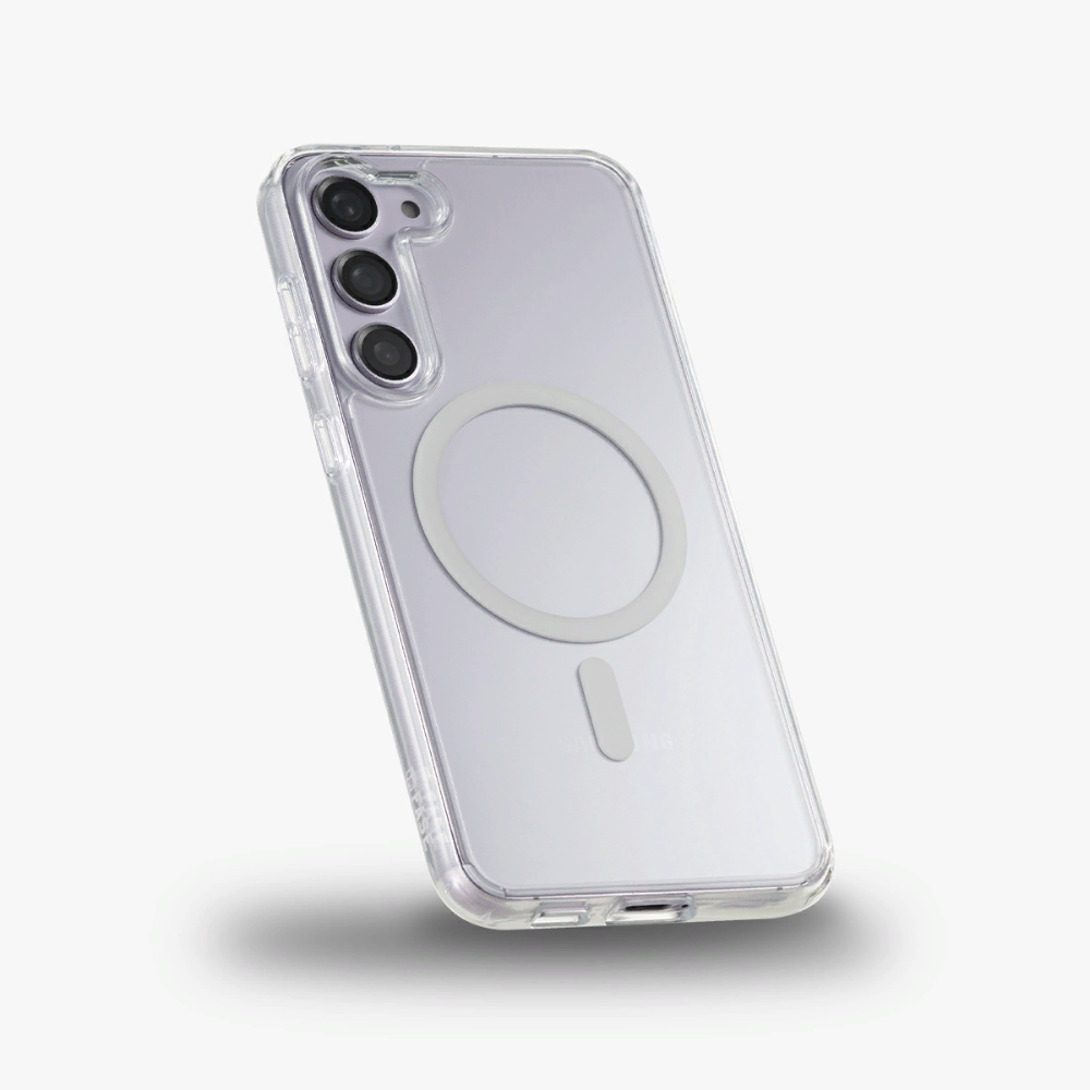 The Moon Phone Case