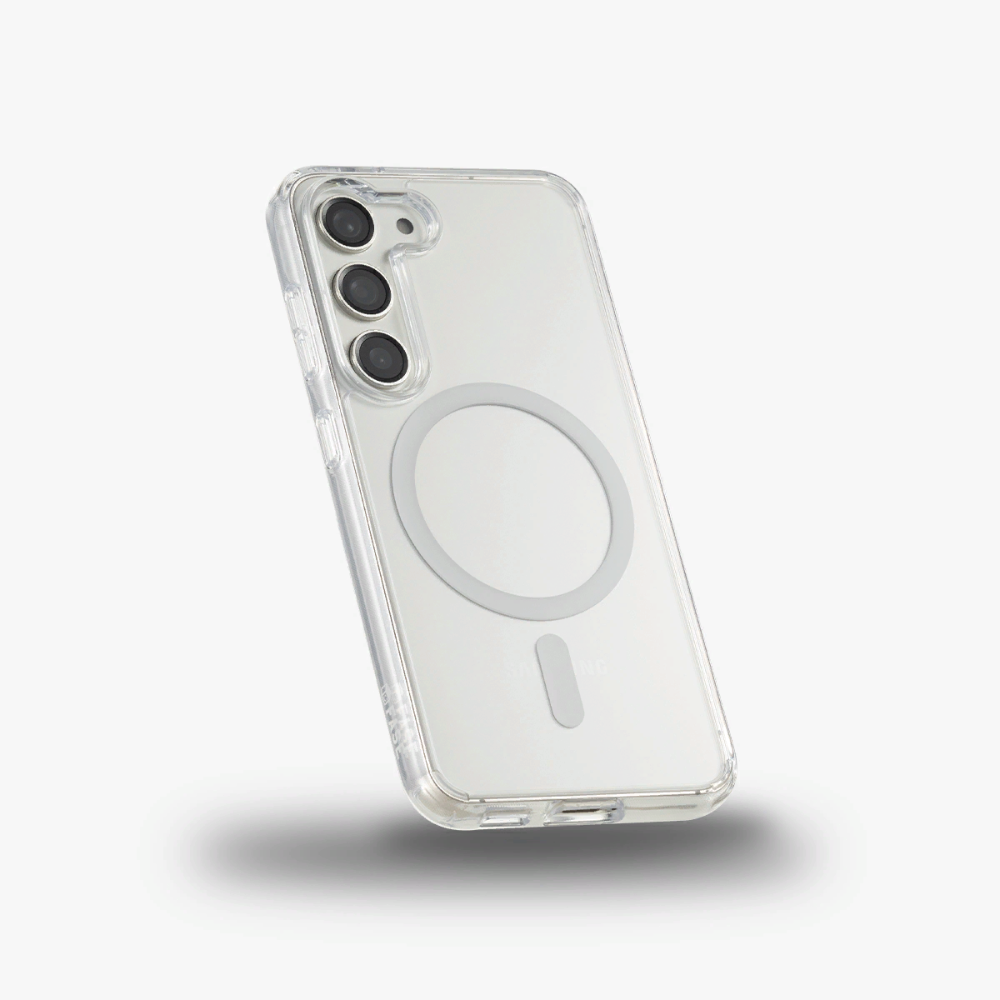 The Moon Phone Case