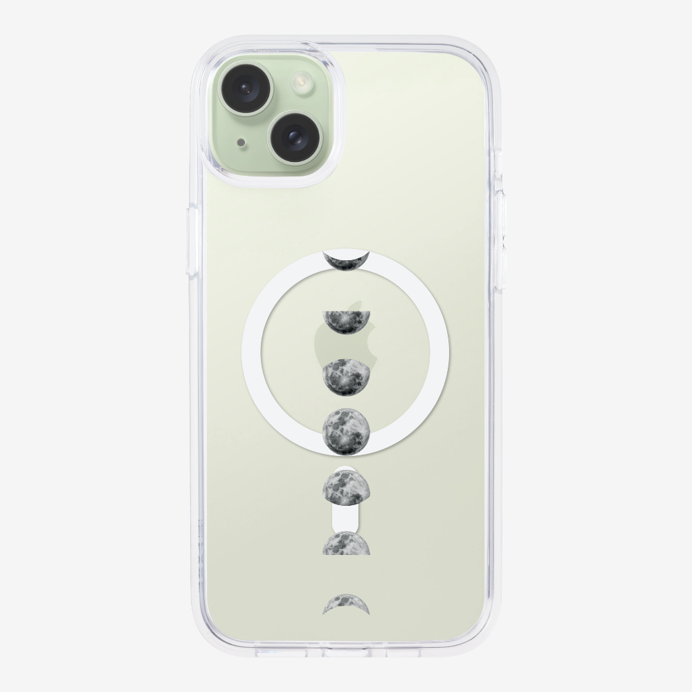 Lunar Phrase Phone Case