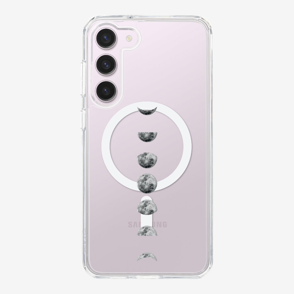 Lunar Phrase Phone Case