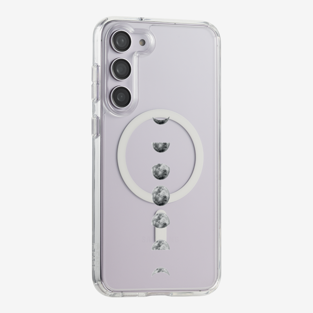 Lunar Phrase Phone Case