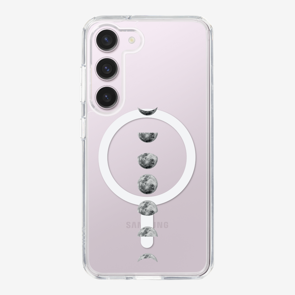 Lunar Phrase Phone Case