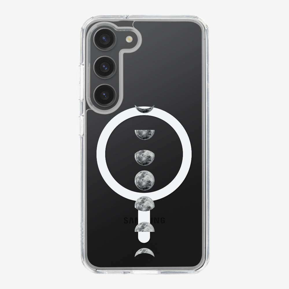 Lunar Phrase Phone Case