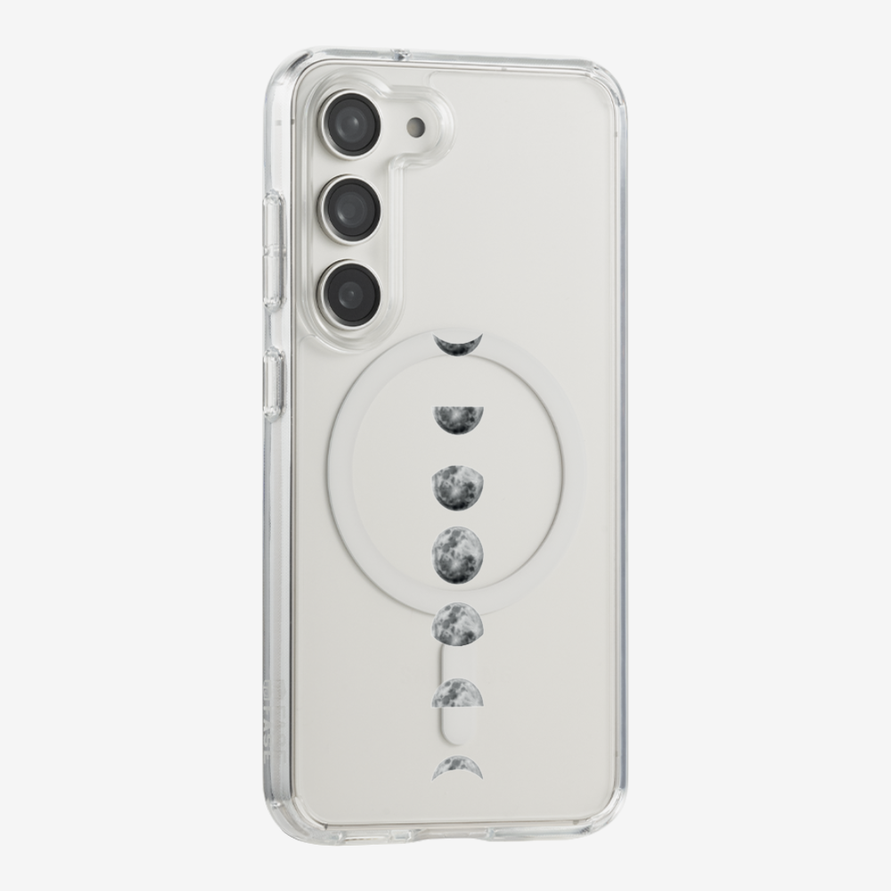 Lunar Phrase Phone Case