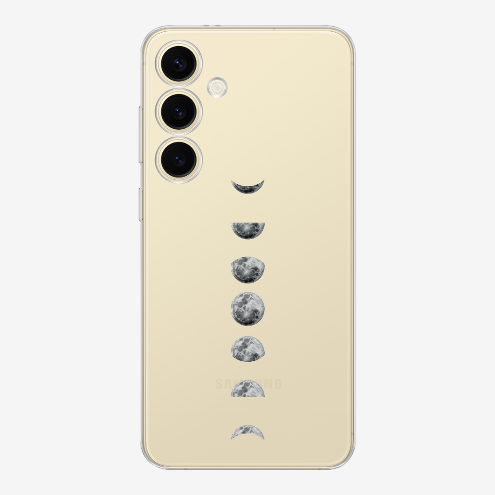 Lunar Phrase Phone Case