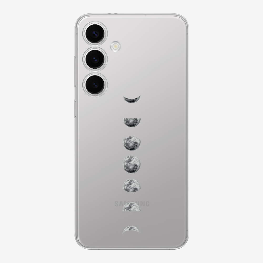 Lunar Phrase Phone Case