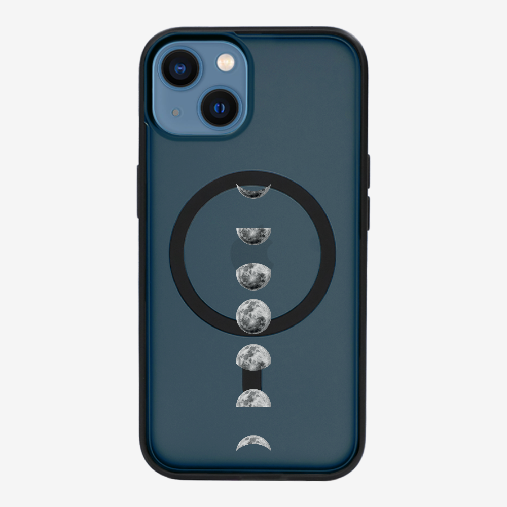 Lunar Phrase Phone Case