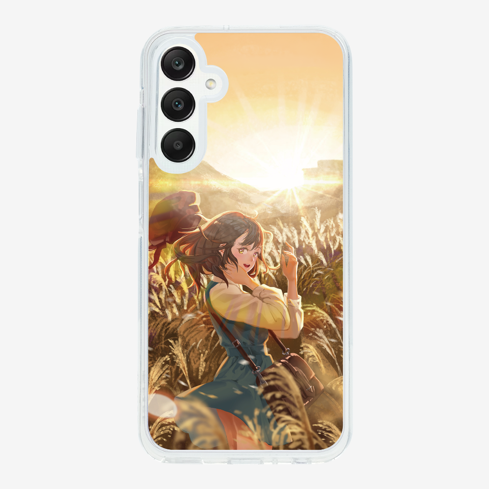 Sunset PeakPhone Case