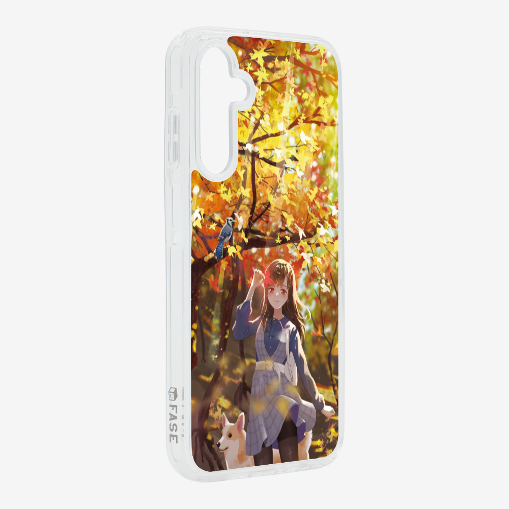 Tai TongPhone Case