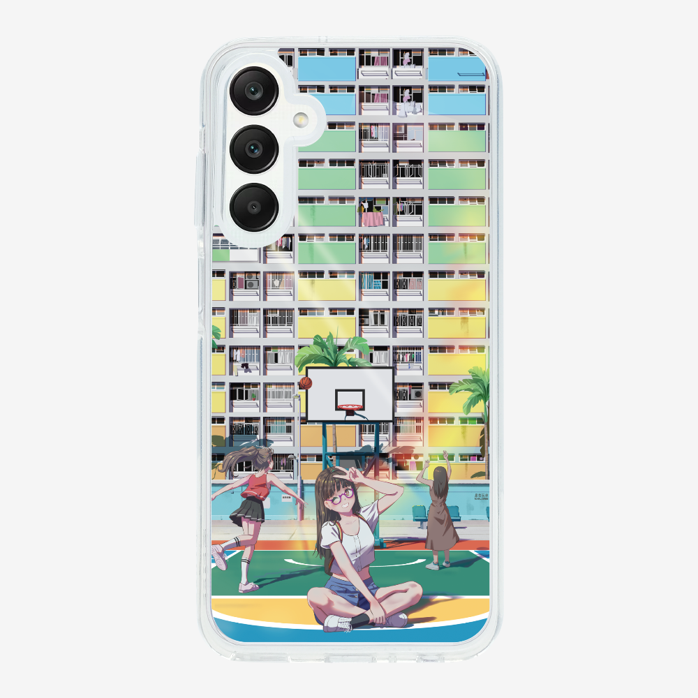 Choi Hung EstatePhone Case