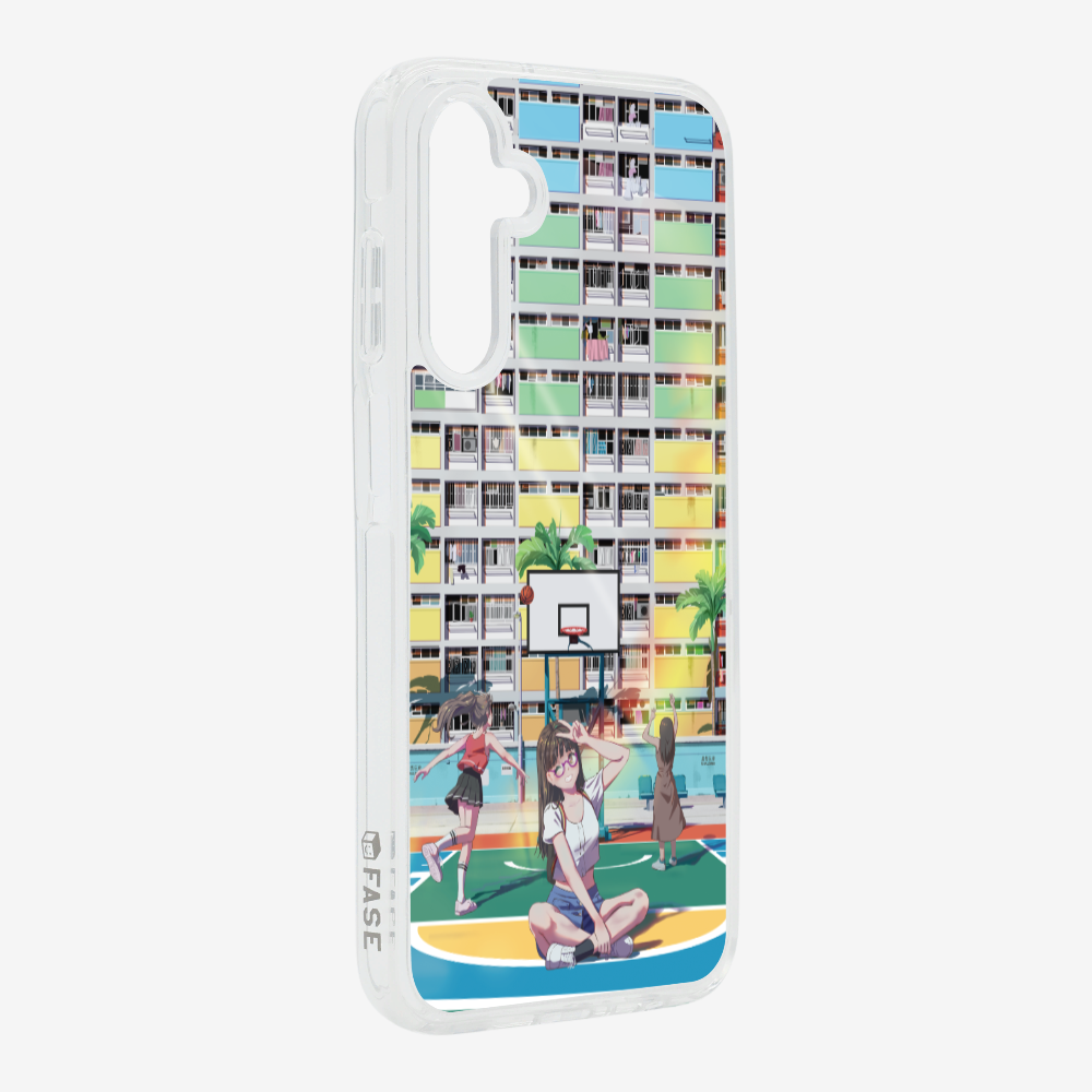 Choi Hung EstatePhone Case