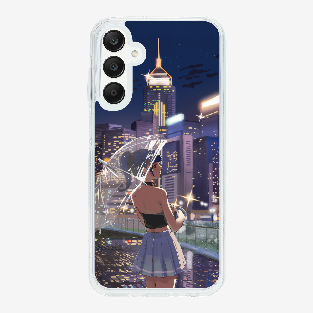 Tamar ParkPhone Case