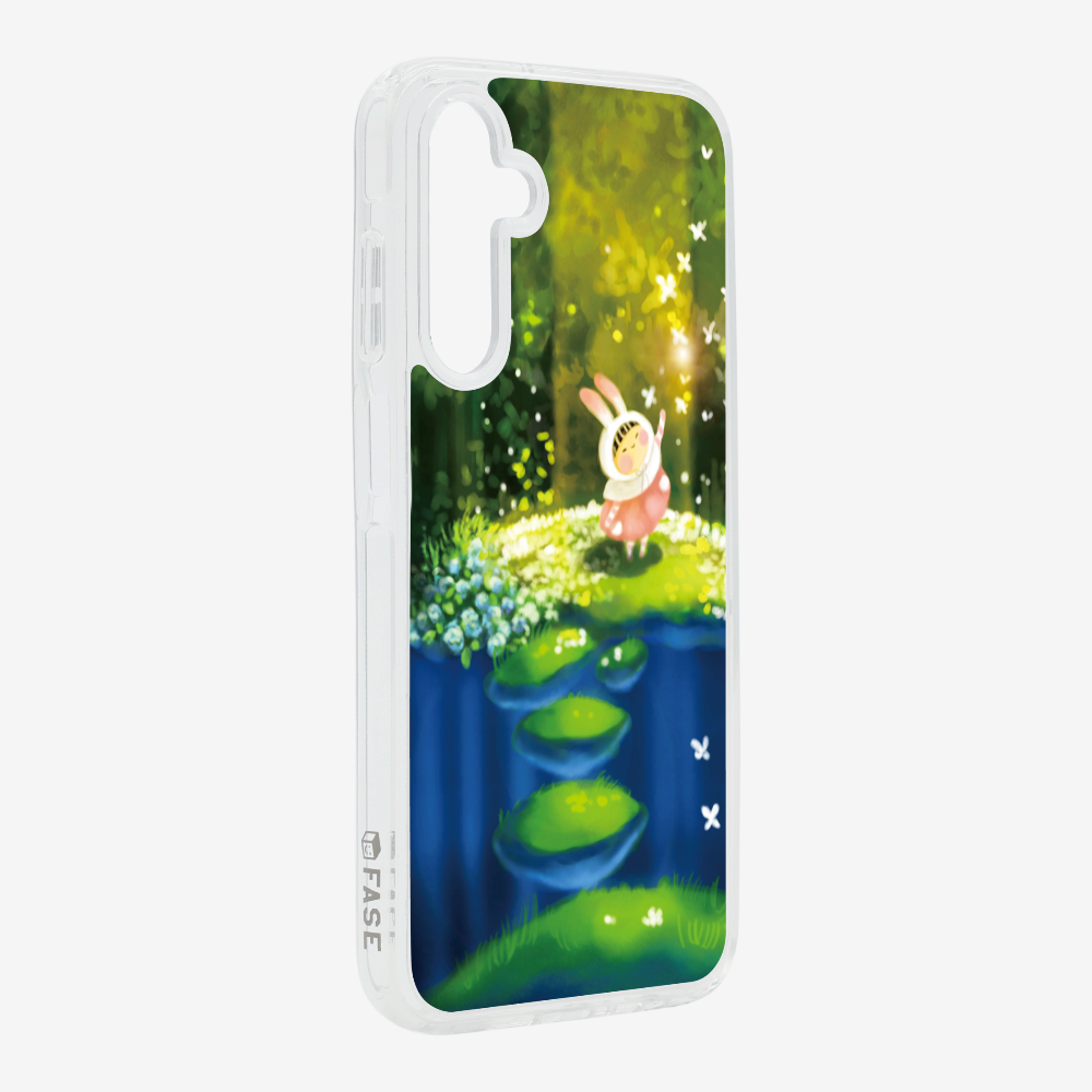 Rebirth Phone Case