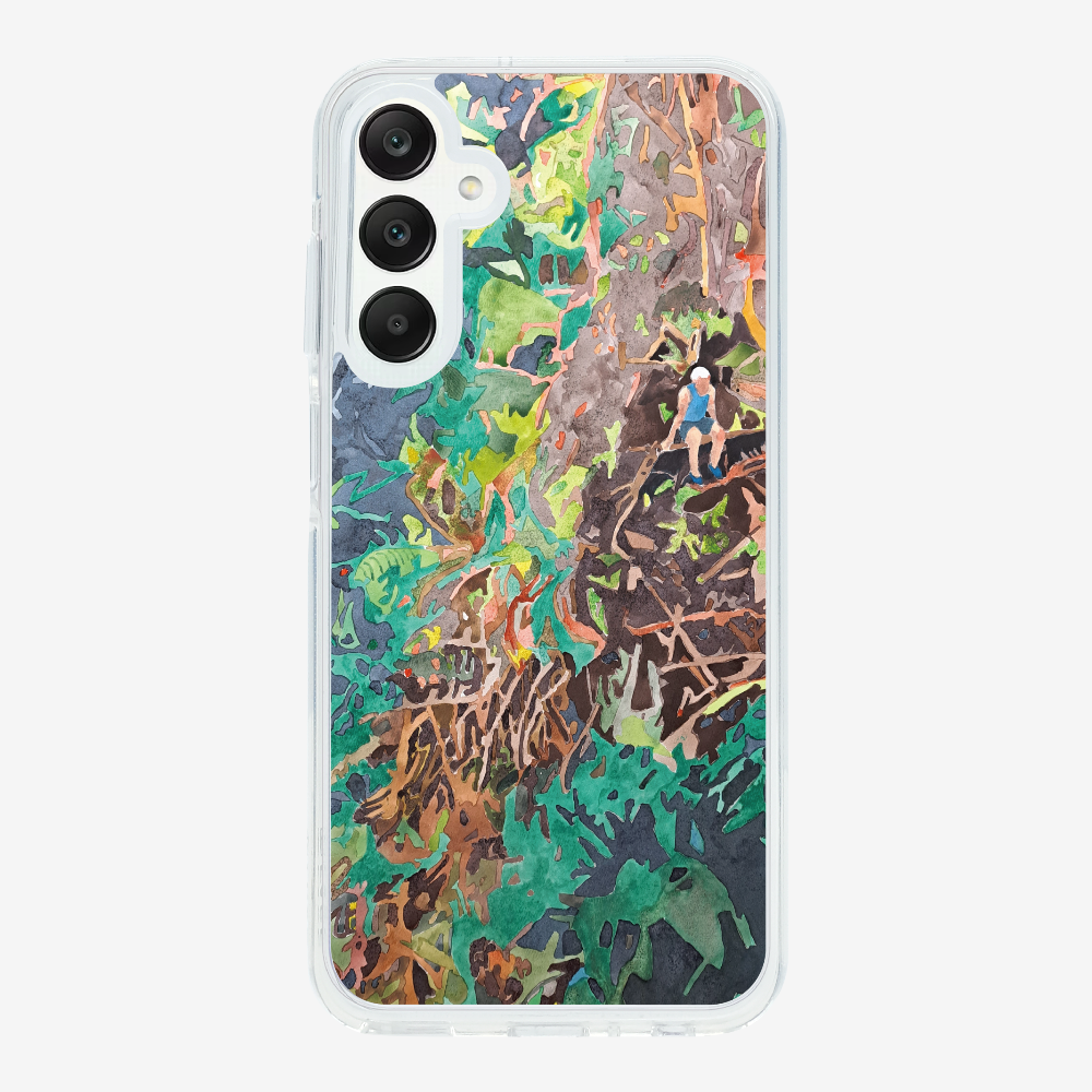 Power-up Series - Peace Phone Case