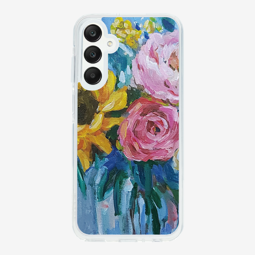 Blossom Hope Phone Case