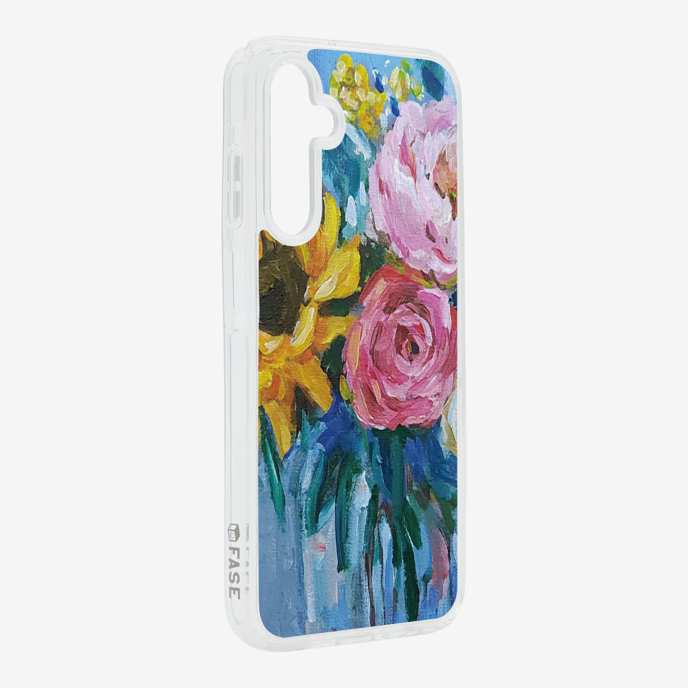 Blossom Hope Phone Case