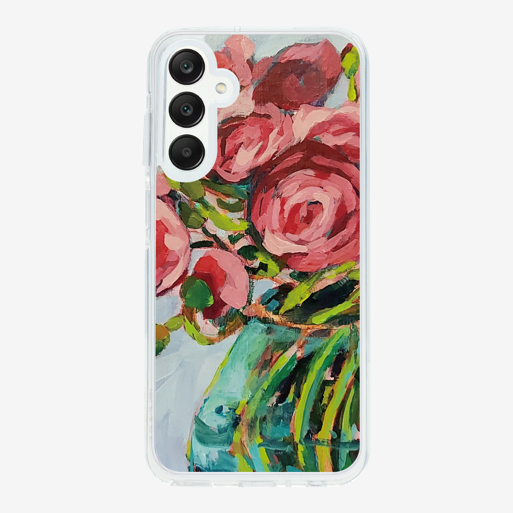 Hope of Love Phone Case