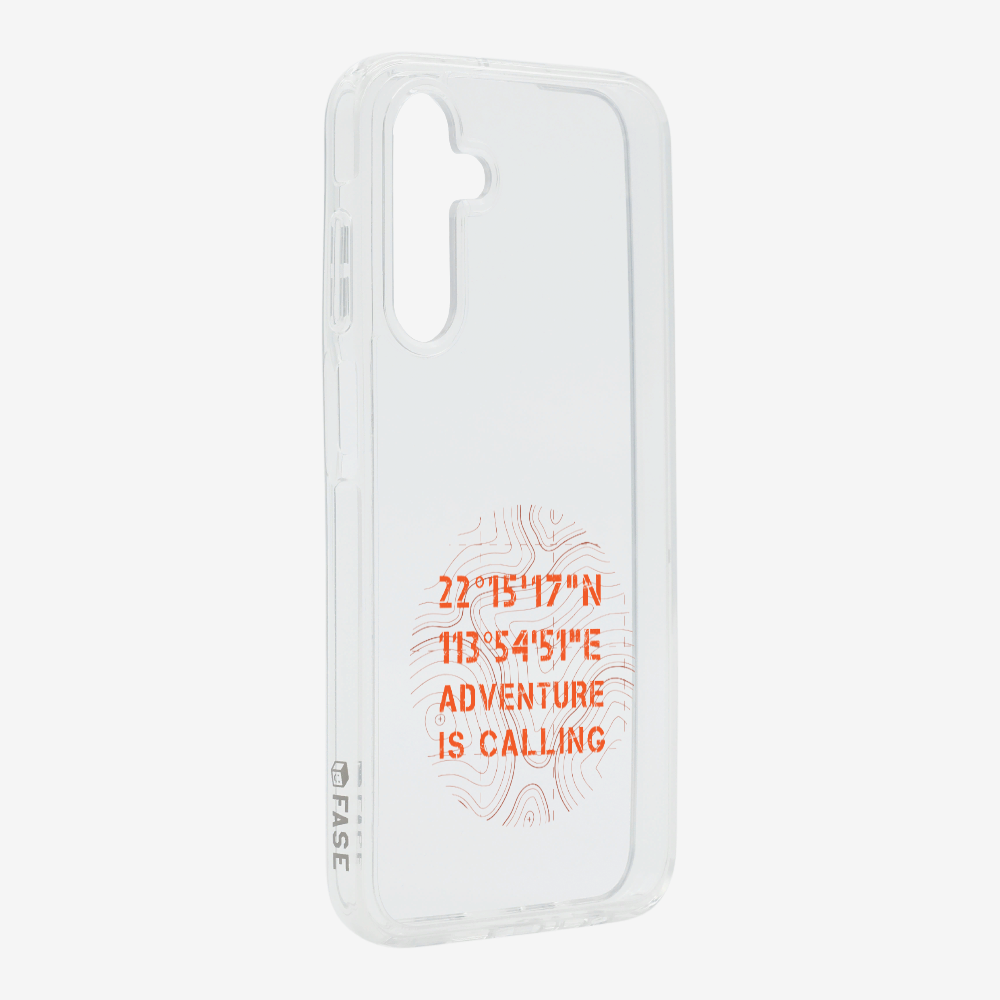 Adventure is Calling Phone Case