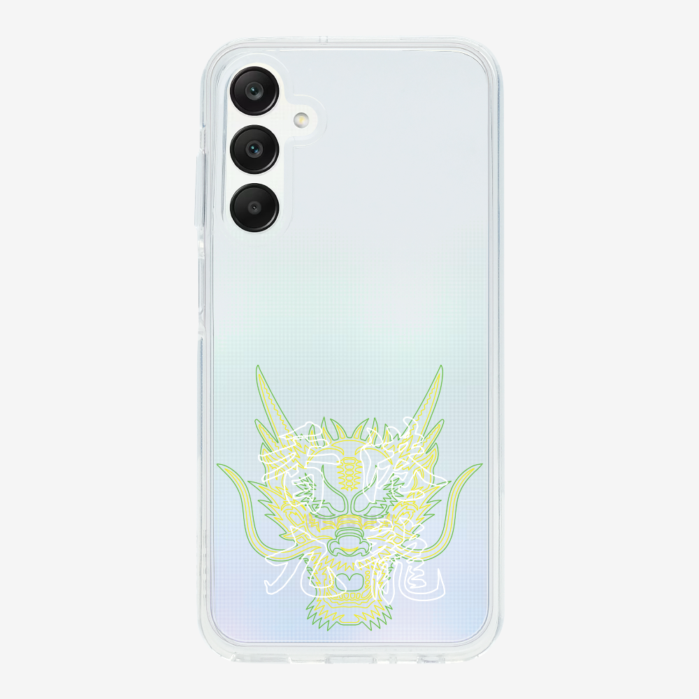 Hong Kong Kowloon Phone Case