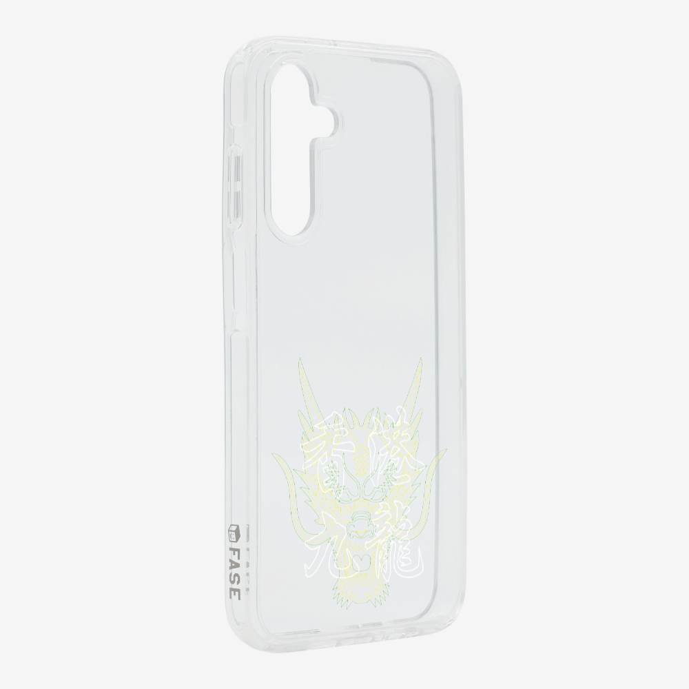 Hong Kong Kowloon Phone Case