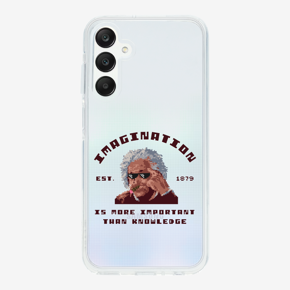 Imagination Phone Case