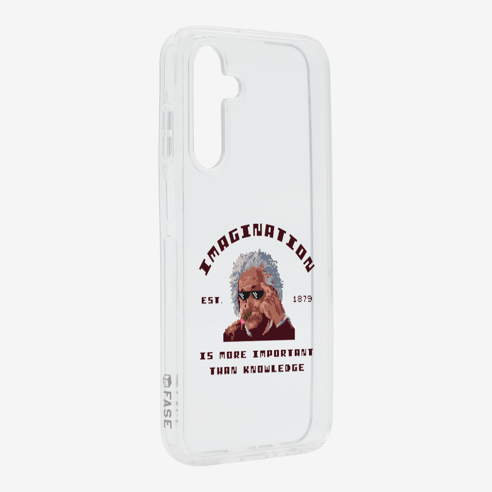 Imagination Phone Case