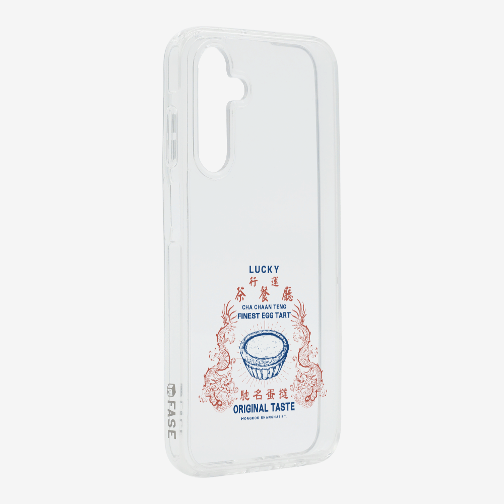 行運茶餐廳 Phone Case