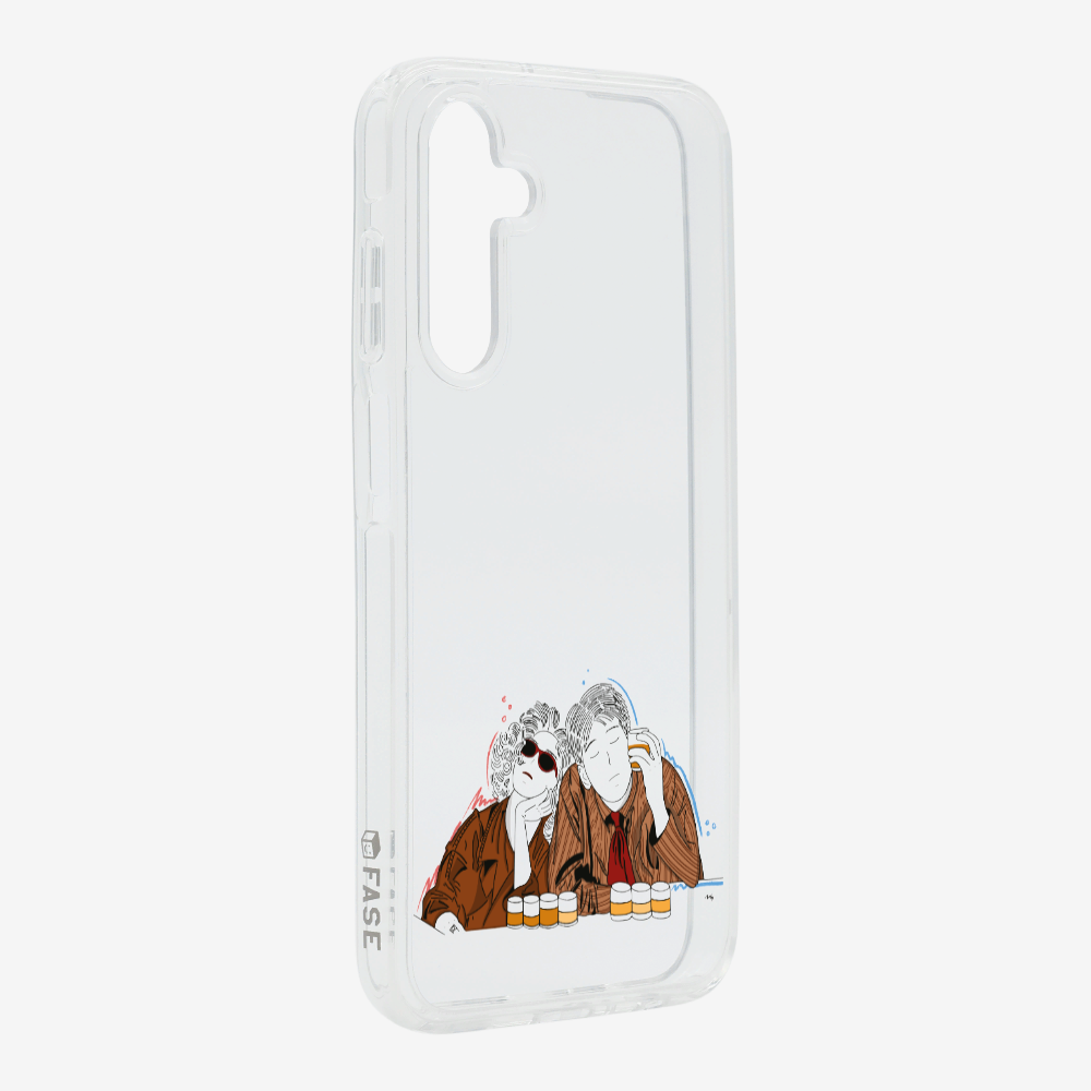 Chungking Express Phone Case