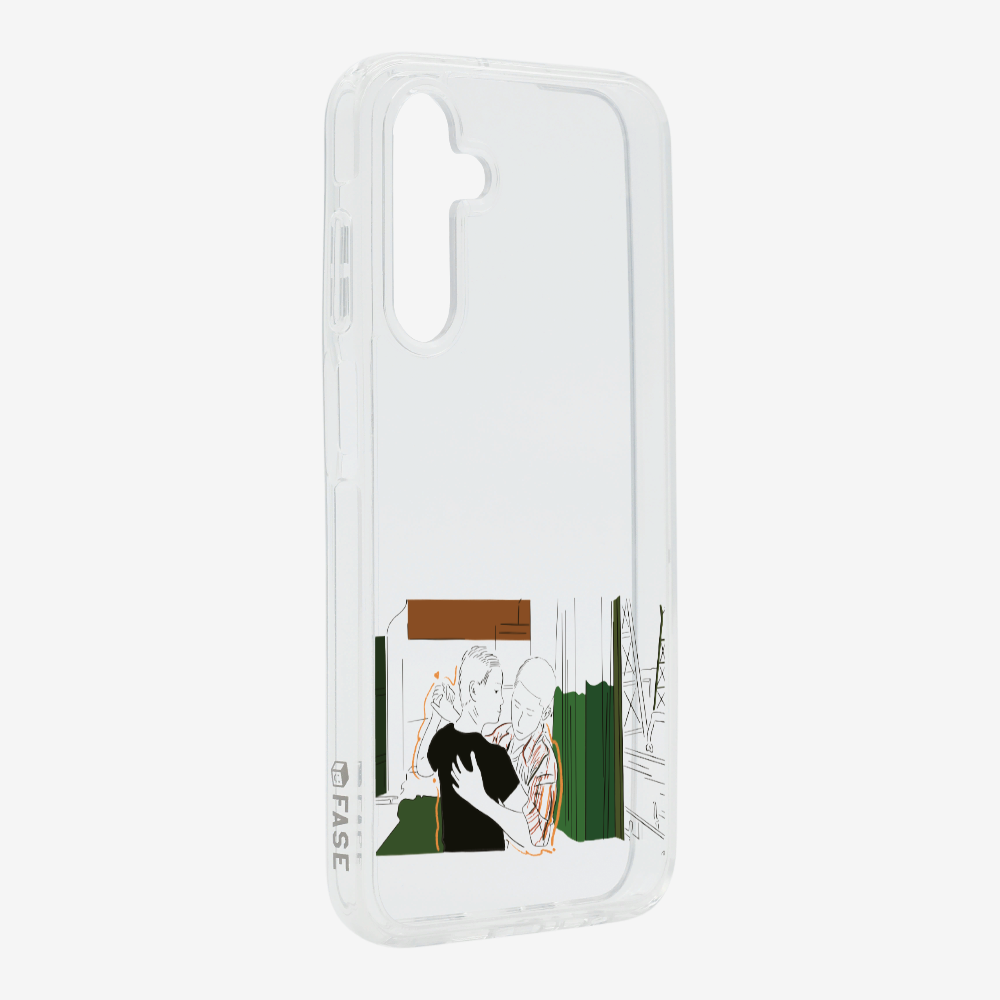 Happy Together Phone Case