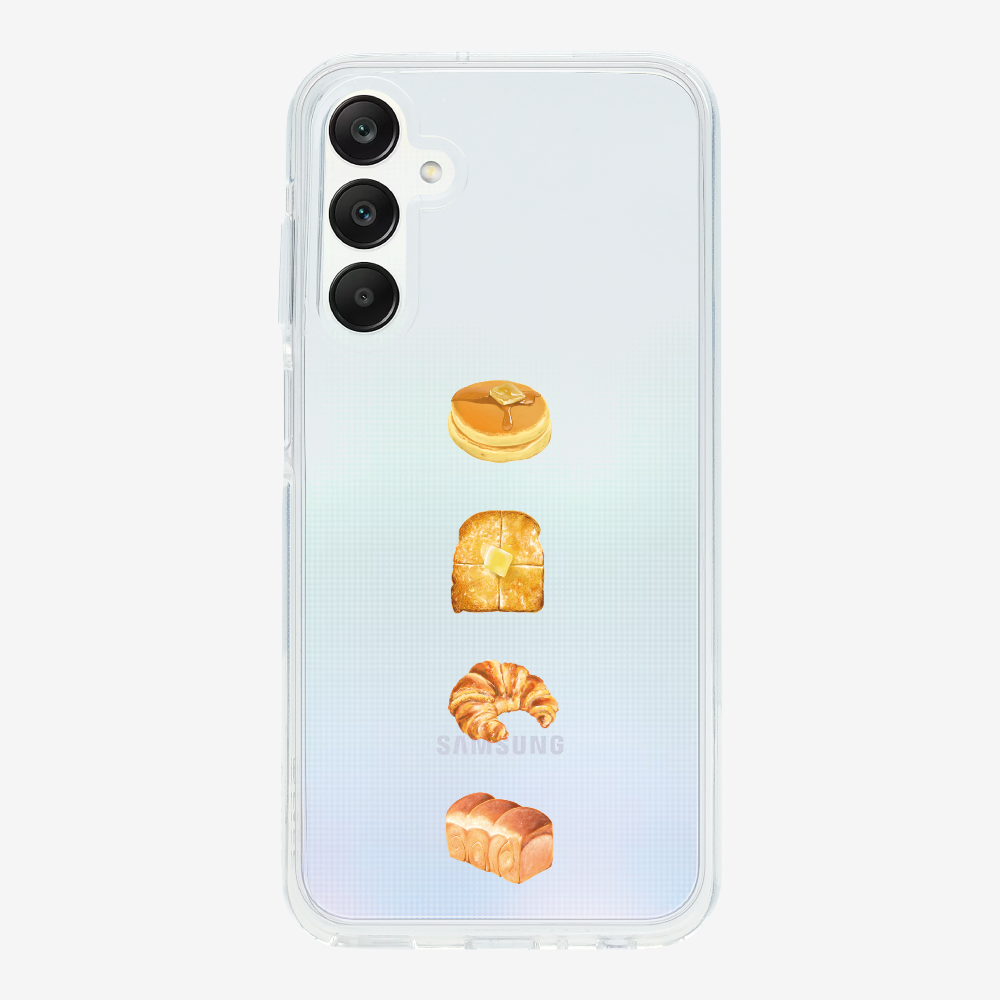 Bread & Dessert Series Phone Case