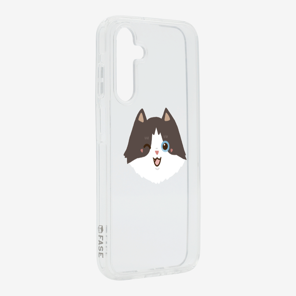 American Ragdoll Phone Case