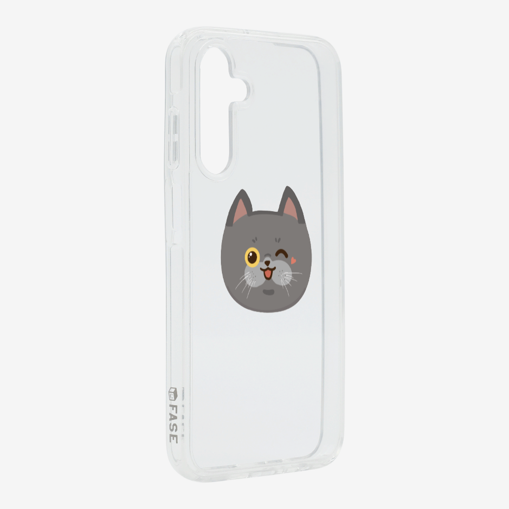 British Shorthair Phone Case