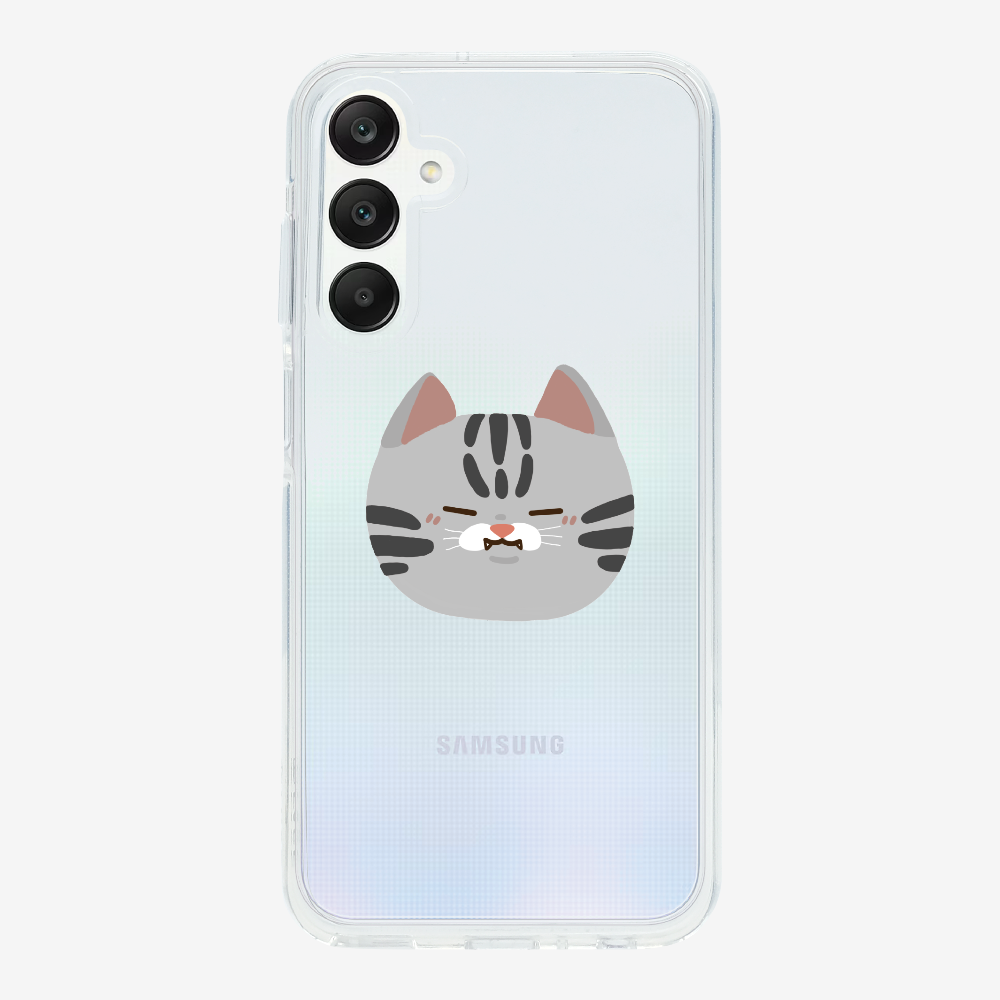 American Shorthair Phone Case